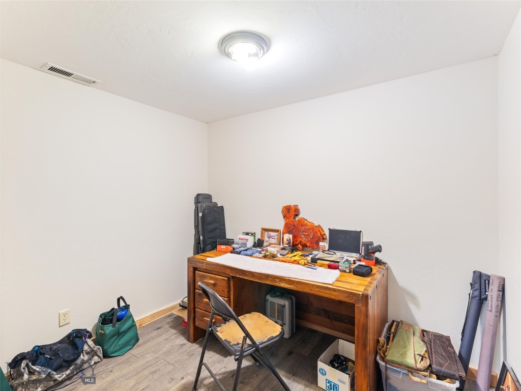 Other - Residential