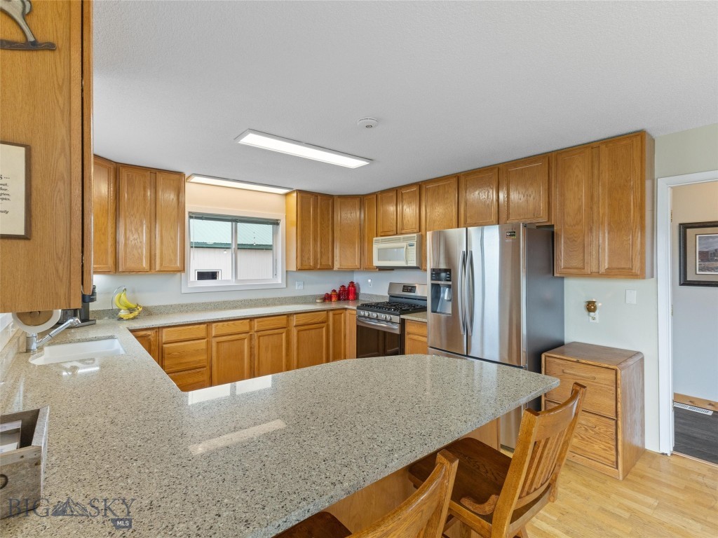 Other - Residential