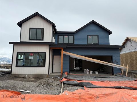 20 Westgate Ave Bozeman MT 59718