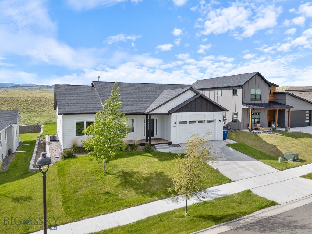 NorthTown - Residential