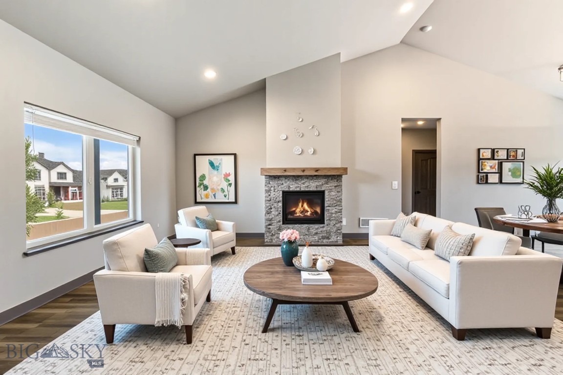 NorthTown - Residential