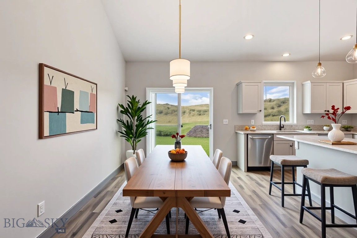 NorthTown - Residential