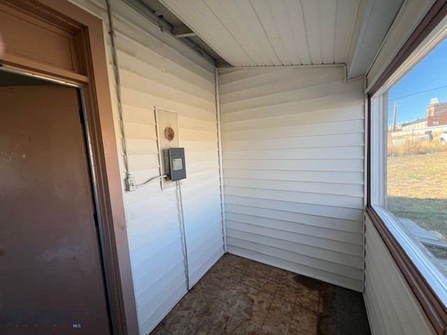 Minor Subdivision - Residential