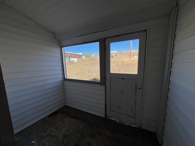 Minor Subdivision - Residential