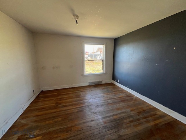 Minor Subdivision - Residential