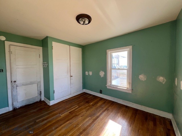 Minor Subdivision - Residential