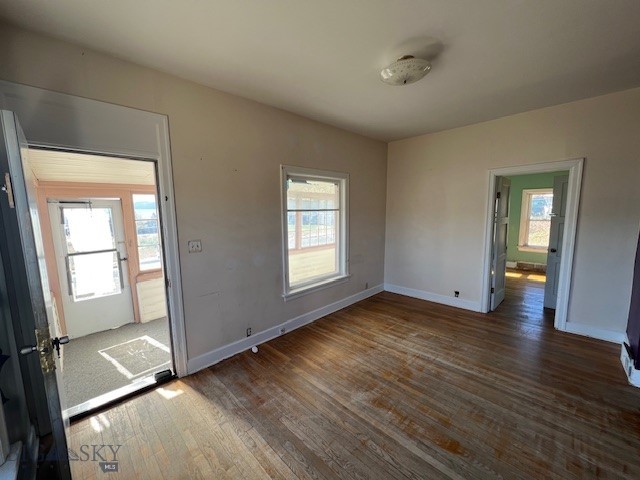 Minor Subdivision - Residential