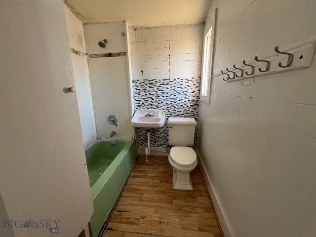 Minor Subdivision - Residential