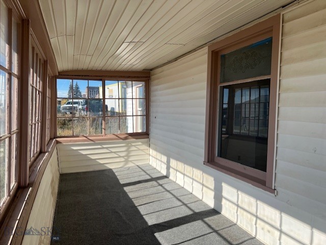 Minor Subdivision - Residential