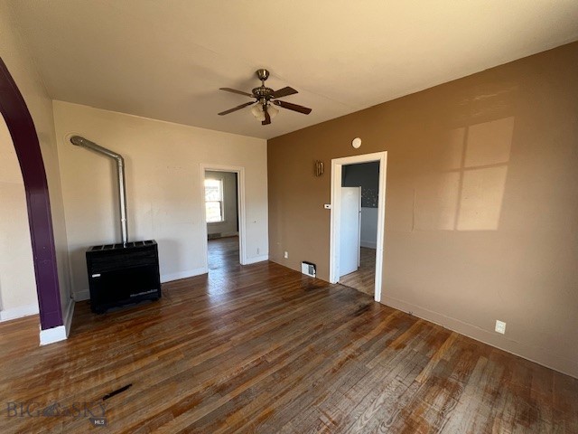 Minor Subdivision - Residential