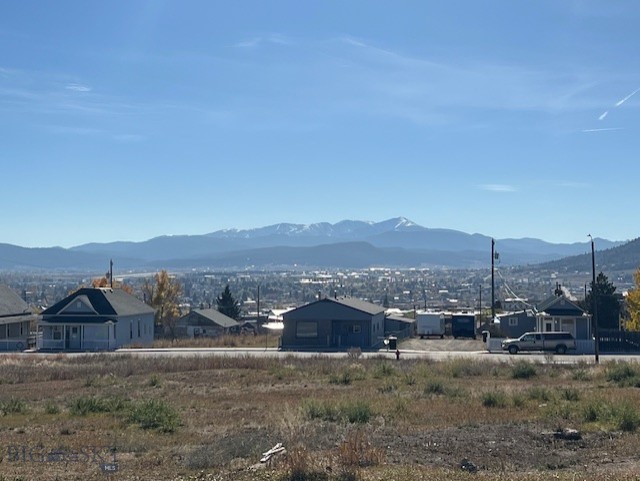 Minor Subdivision - Residential