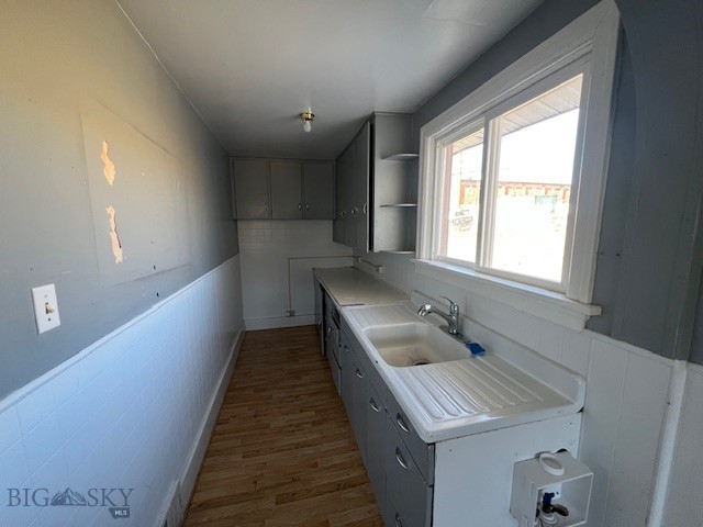 Minor Subdivision - Residential