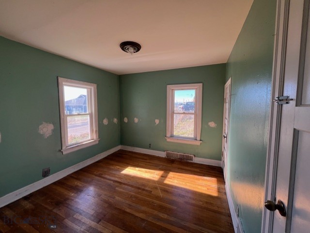 Minor Subdivision - Residential