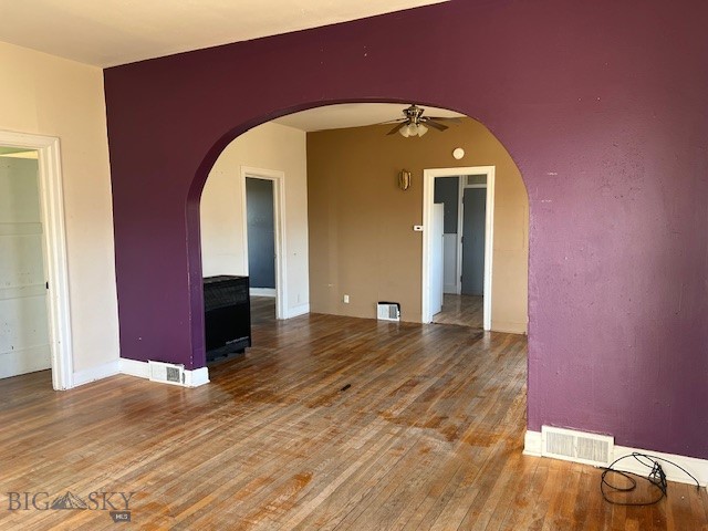 Minor Subdivision - Residential