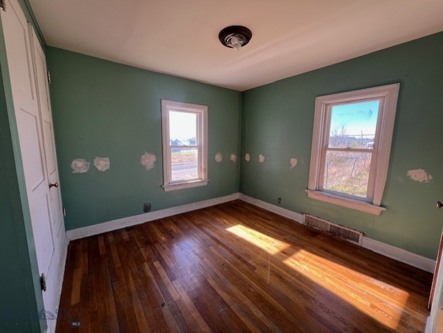 Minor Subdivision - Residential