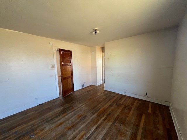 Minor Subdivision - Residential