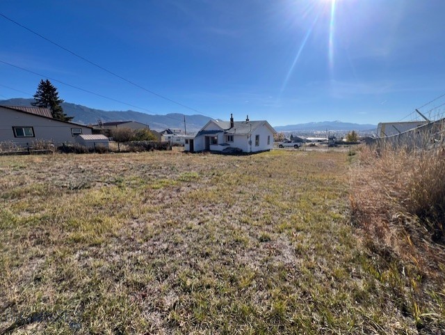 Minor Subdivision - Residential