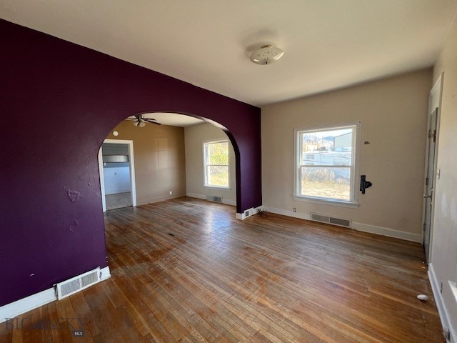 Minor Subdivision - Residential