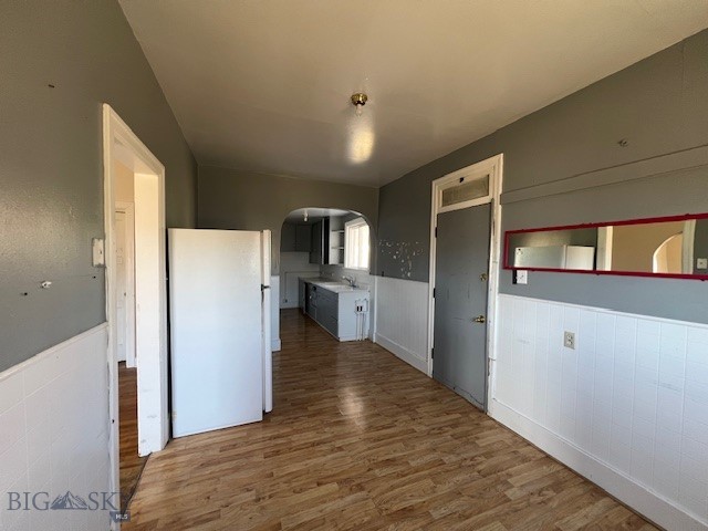 Minor Subdivision - Residential