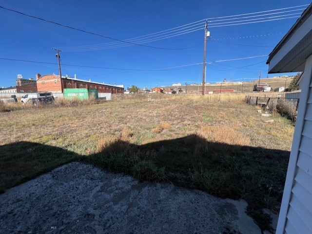 Minor Subdivision - Residential