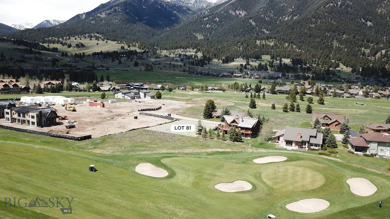 Meadow Village - Land