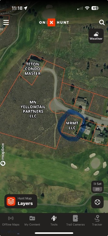Meadow Village - Land