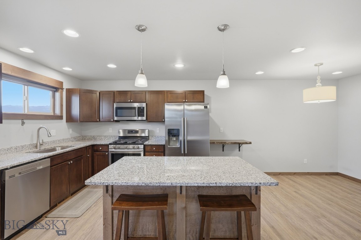 Henson - Residential