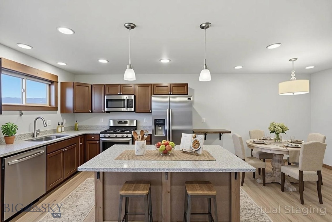 Henson - Residential