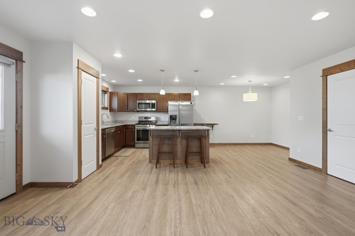 Henson - Residential