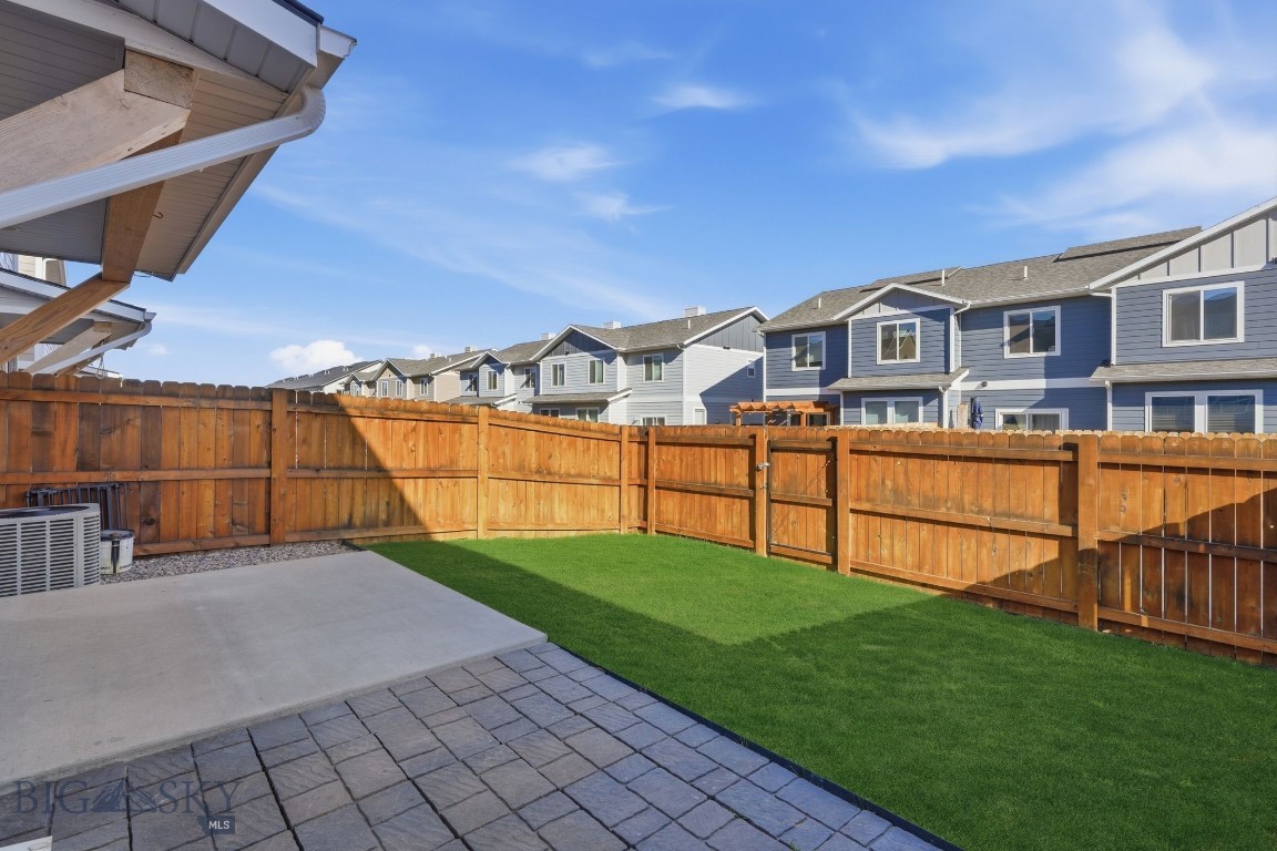 Henson - Residential