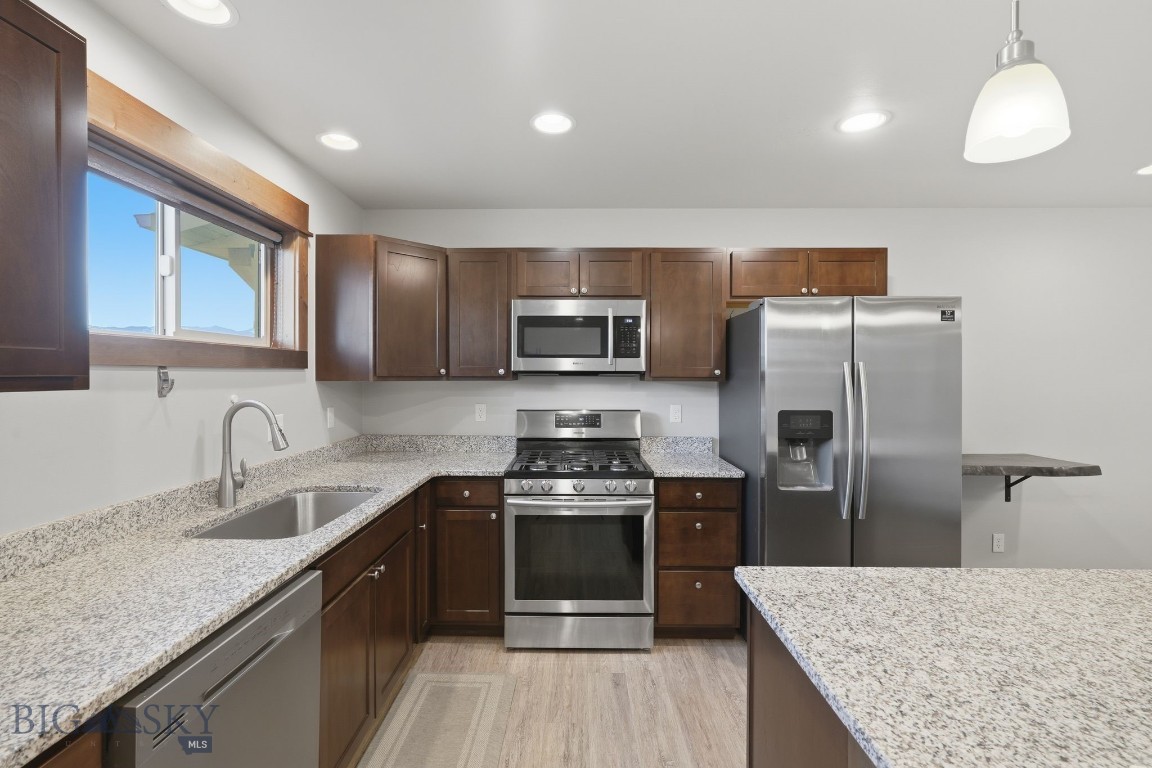 Henson - Residential