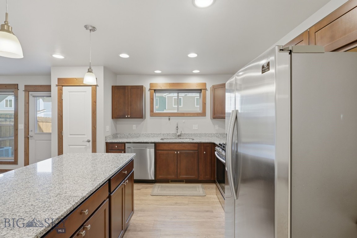 Henson - Residential