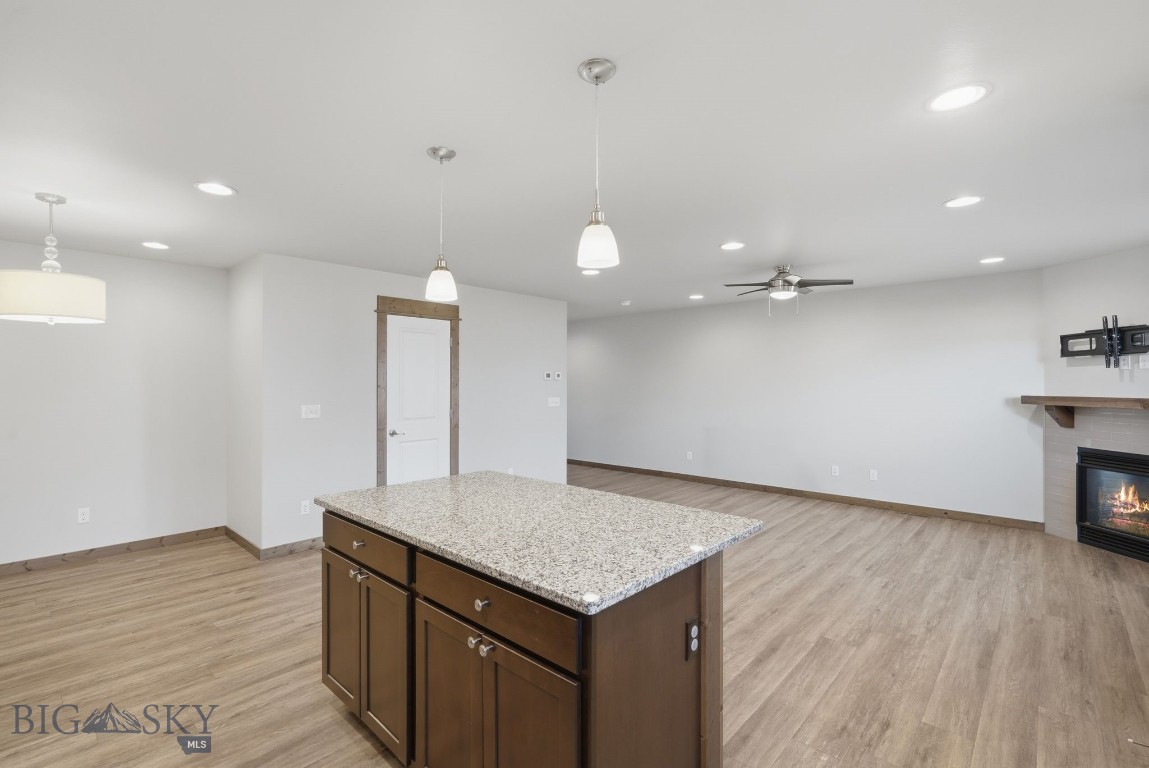 Henson - Residential