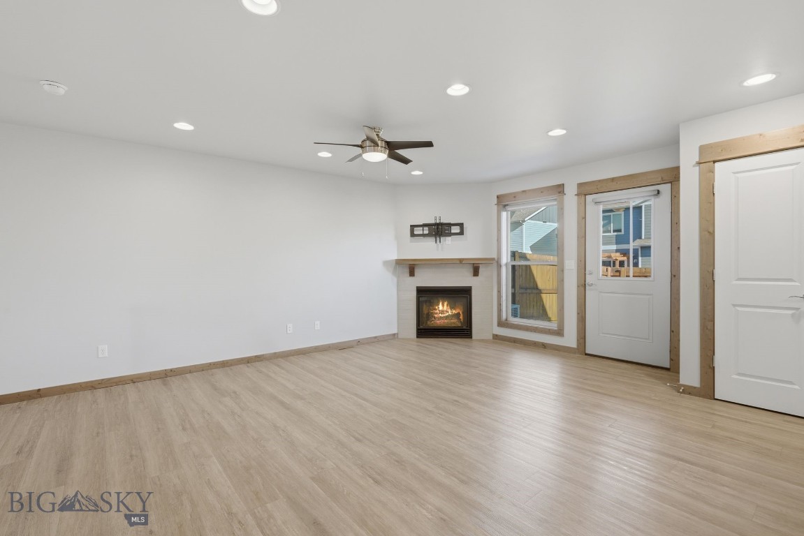 Henson - Residential