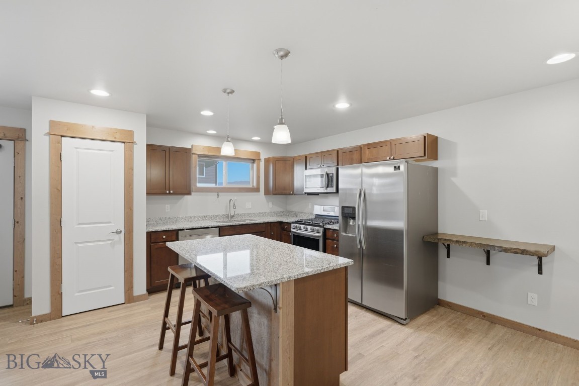 Henson - Residential