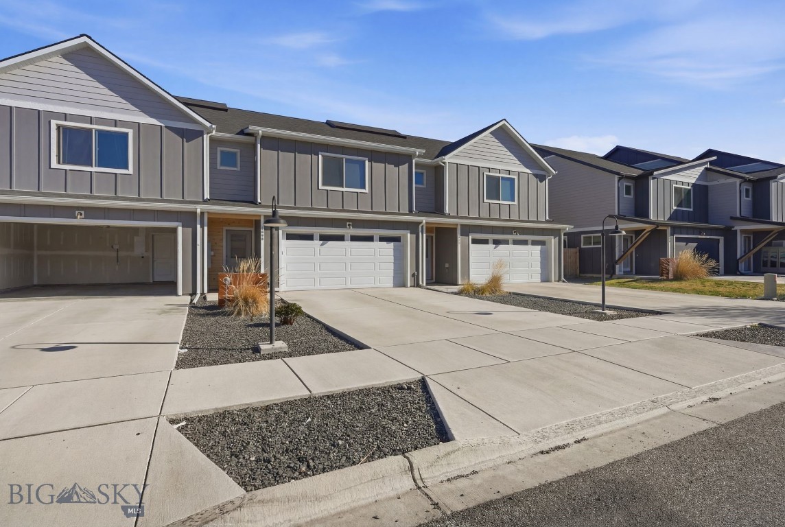 Henson - Residential