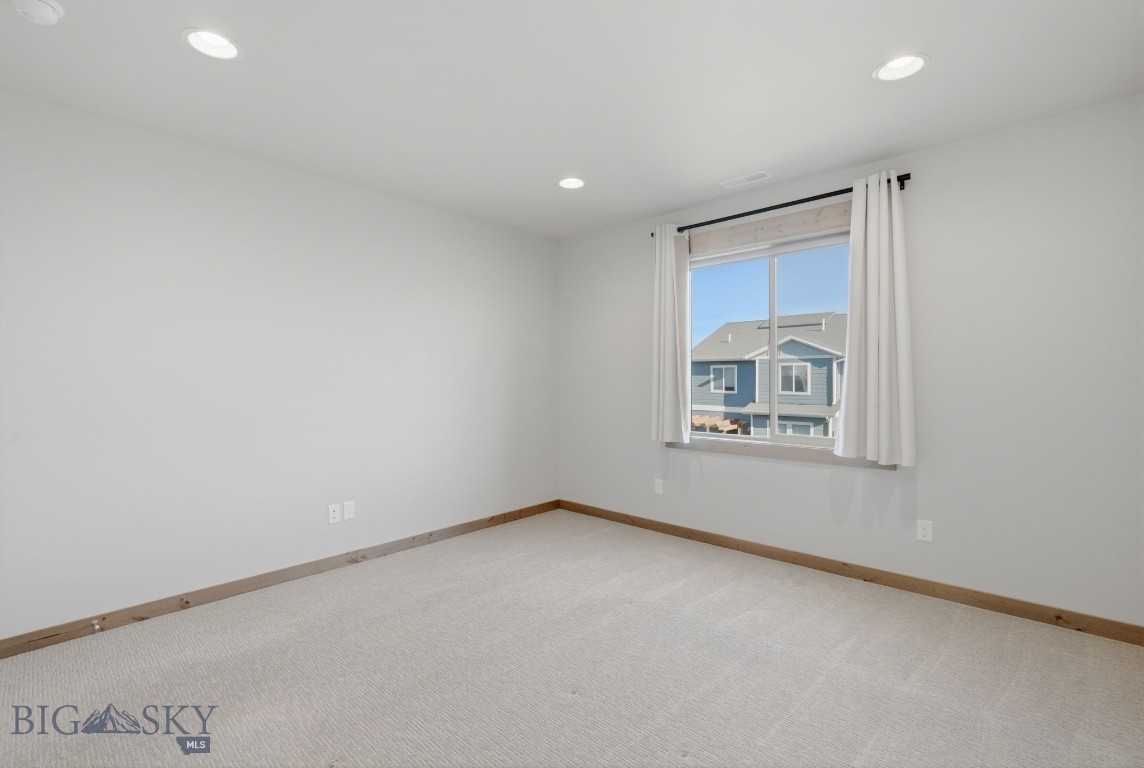 Henson - Residential