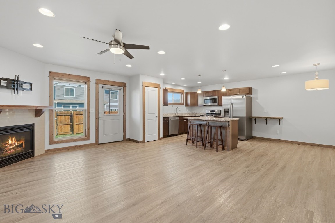 Henson - Residential