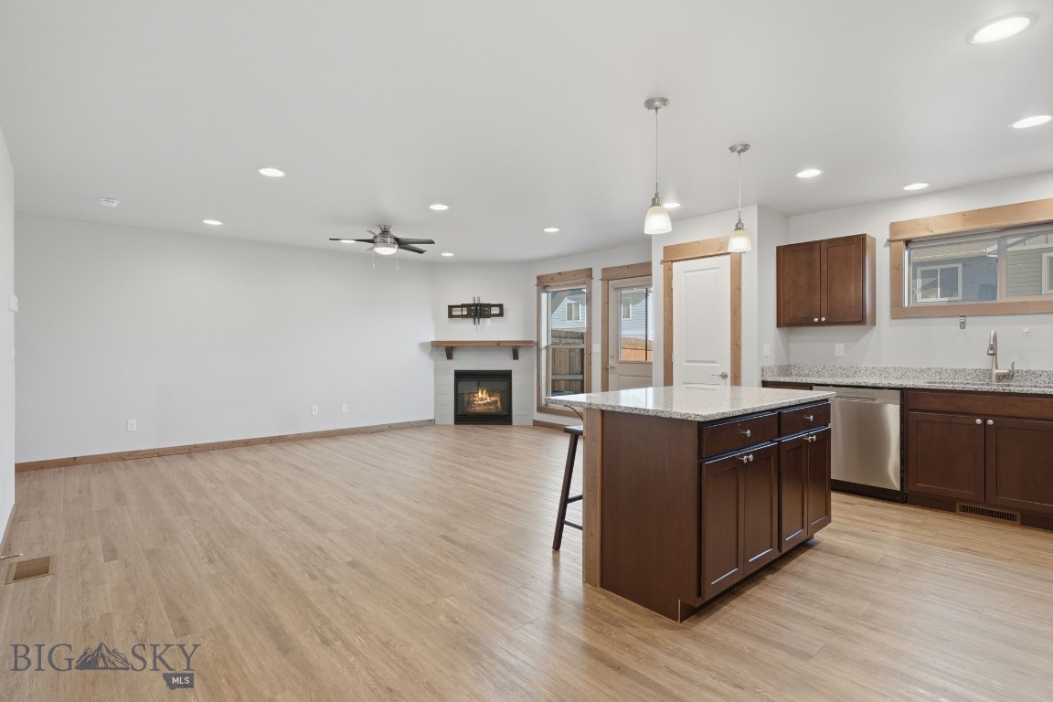 Henson - Residential