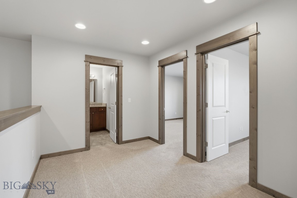 Henson - Residential