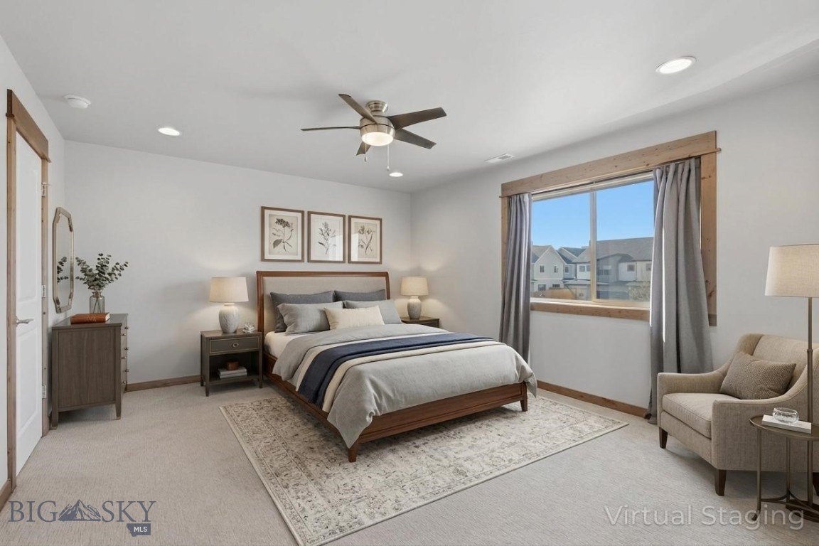 Henson - Residential