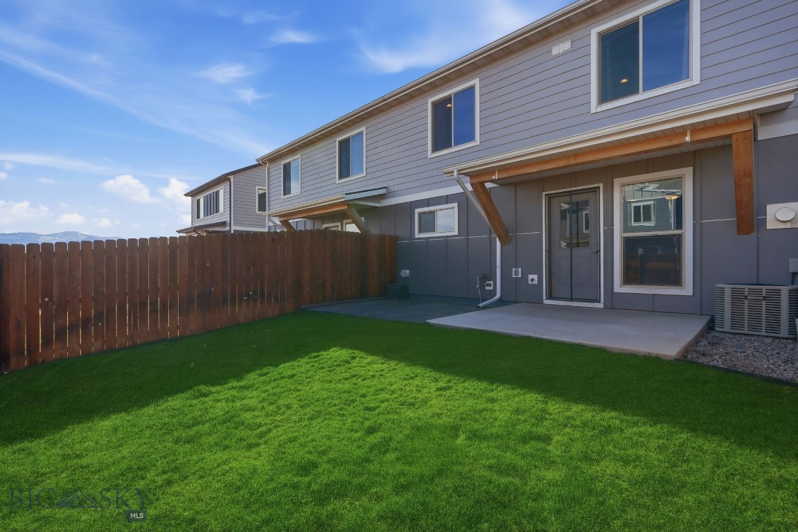 Henson - Residential