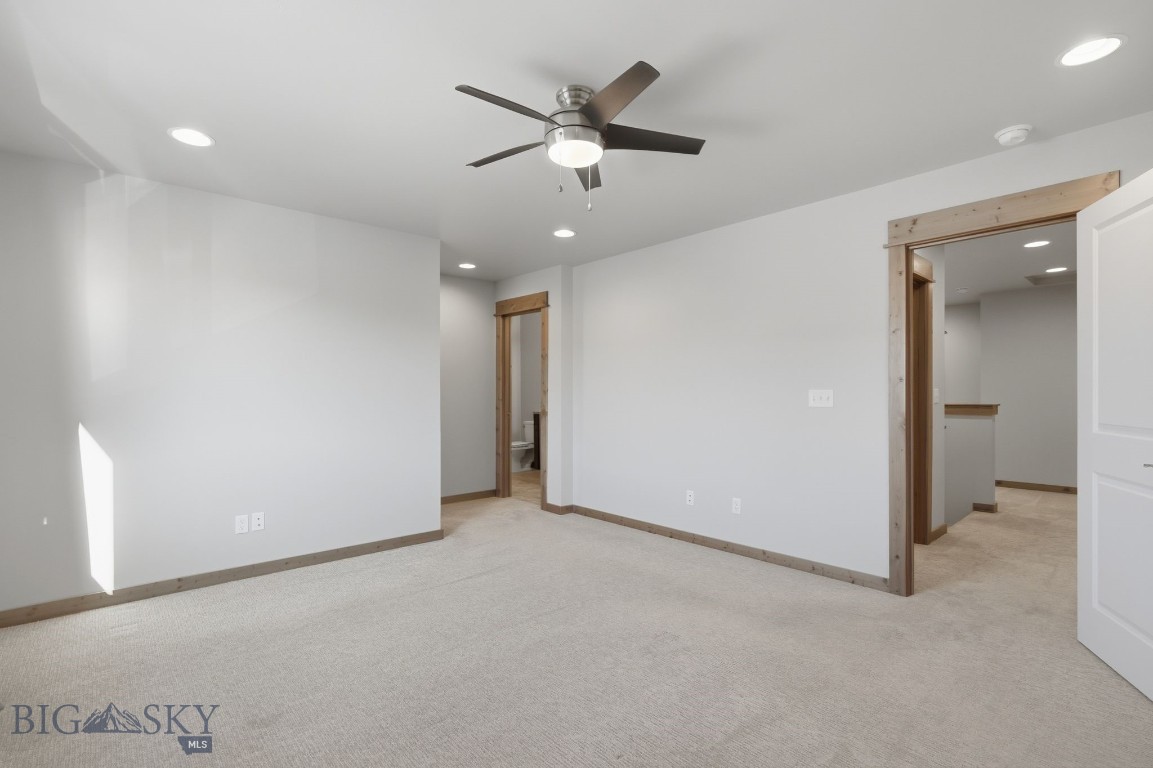 Henson - Residential