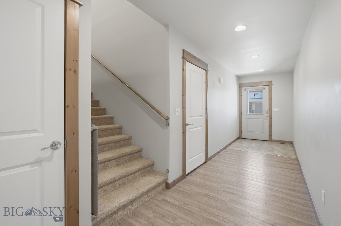 Henson - Residential