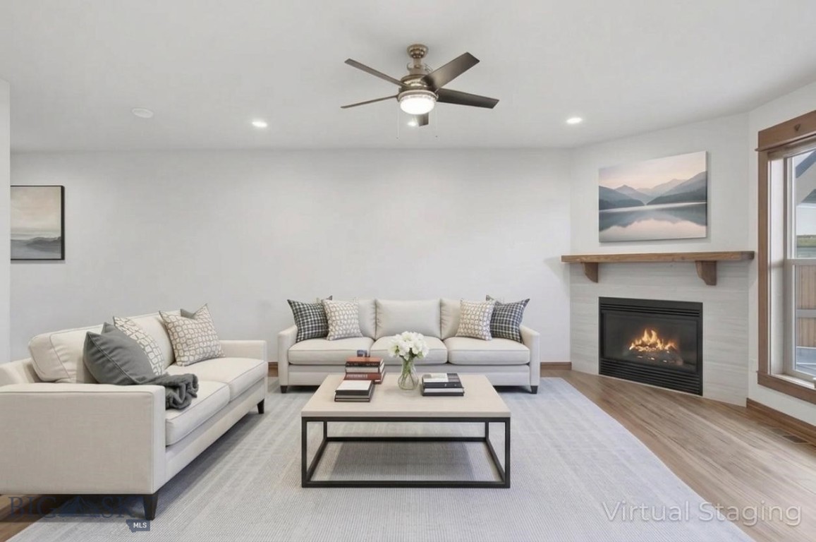 Henson - Residential