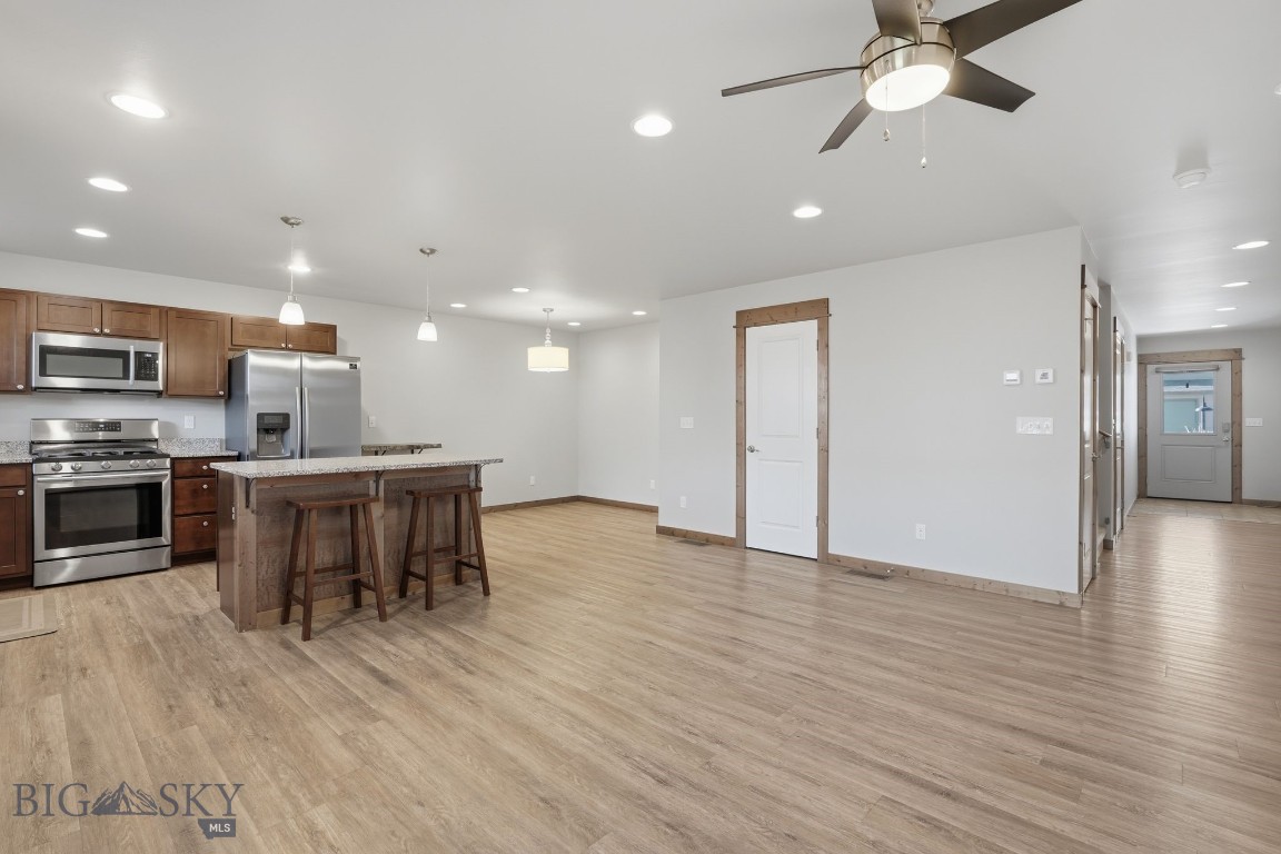 Henson - Residential