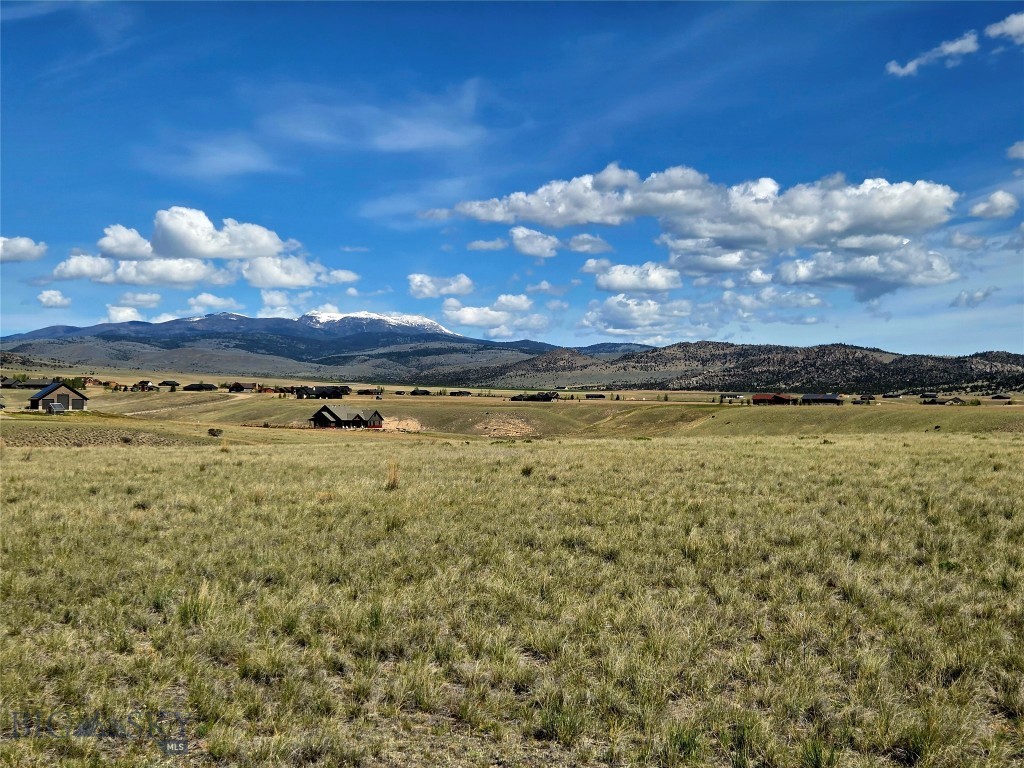 60 acres Raghorn Court