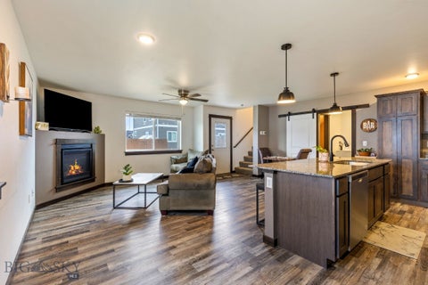 Photo of 600 Halfpipe ST #D, Belgrade, MT 59714 (MLS # 413462)