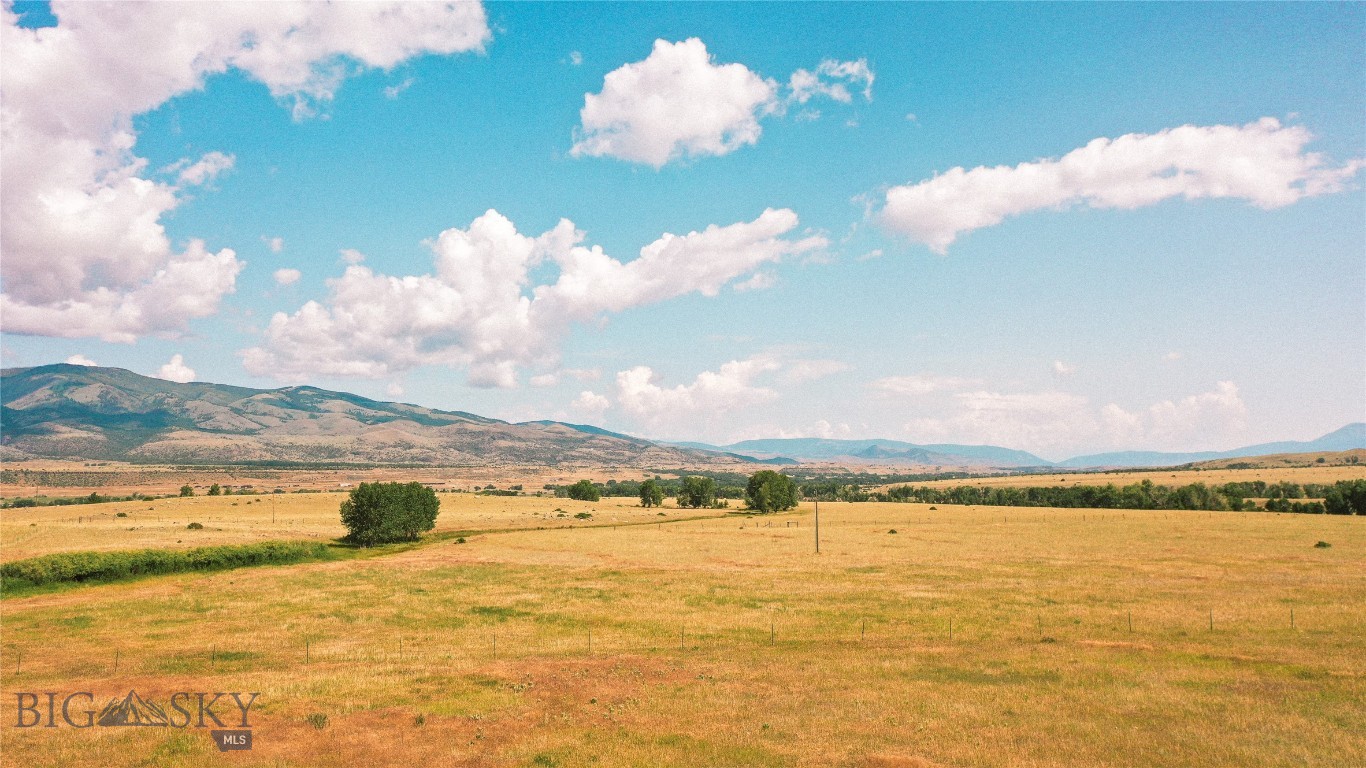 Certificate Of Survey COS - Land