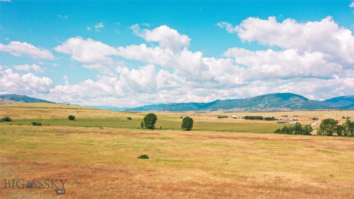 Certificate Of Survey COS - Land
